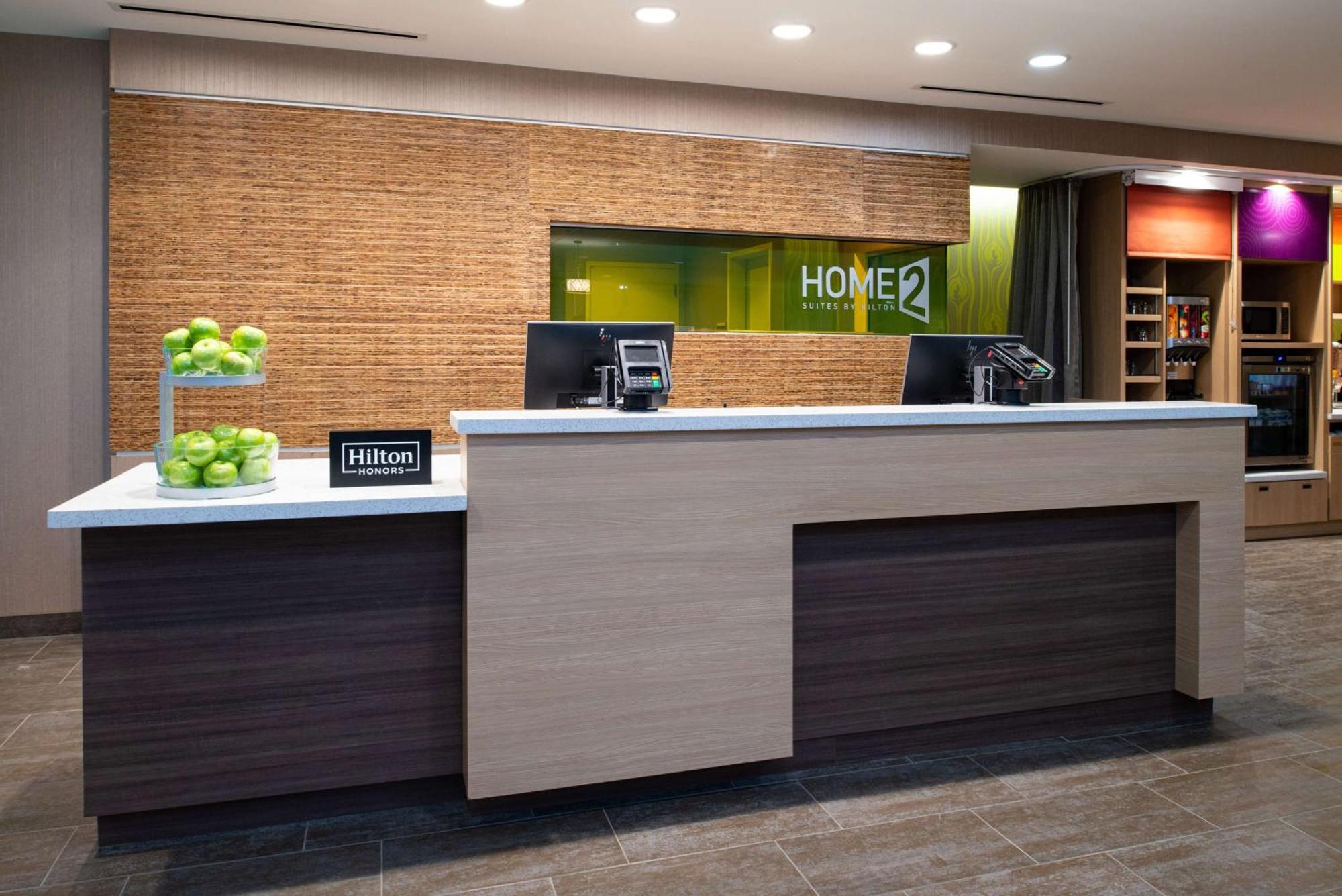 Home2 Suites By Hilton Charlotte Mooresville, Nc Экстерьер фото